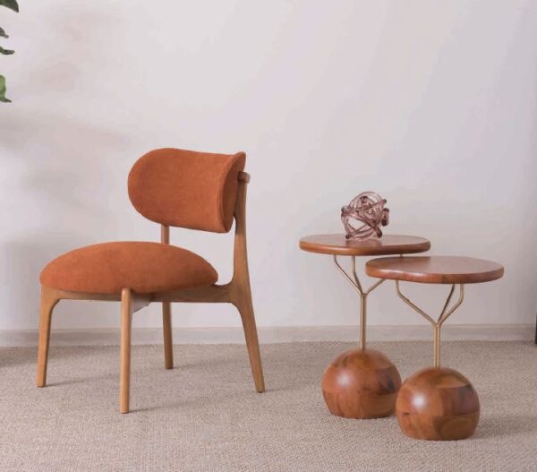 Conjunto Mesa de apoio H01 - Image 2