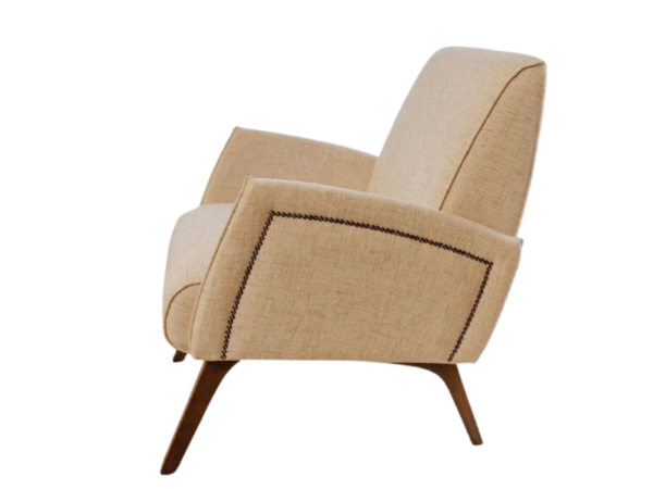 Poltrona P01