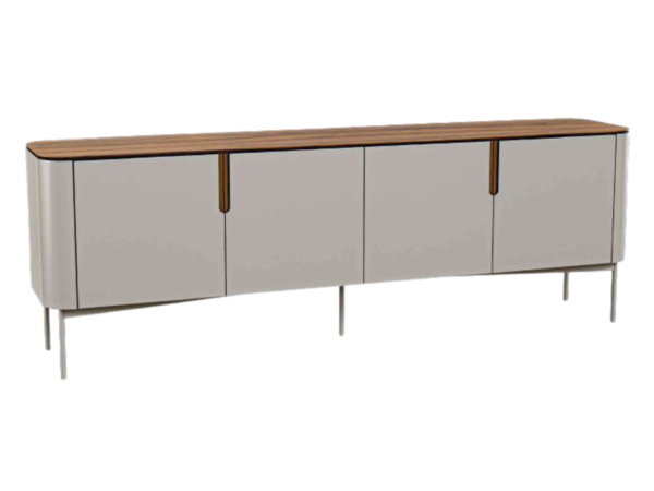 Buffet M03 4 Portas