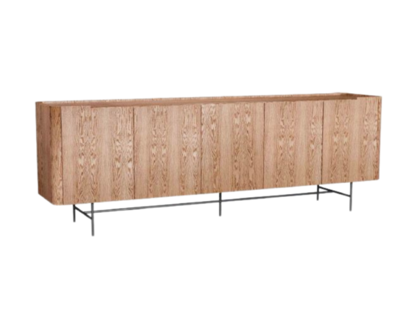 Buffet M04 5 Portas