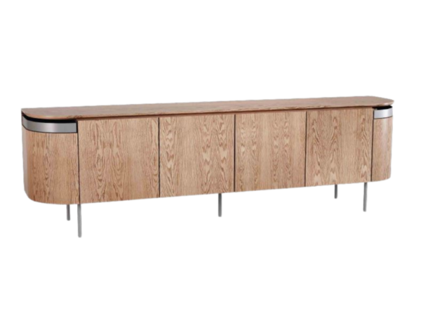 Buffet M05 4 Portas