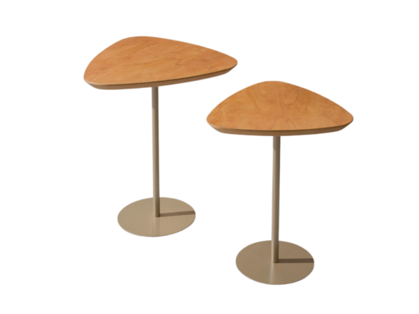 Conjunto mesa de apoio AM09