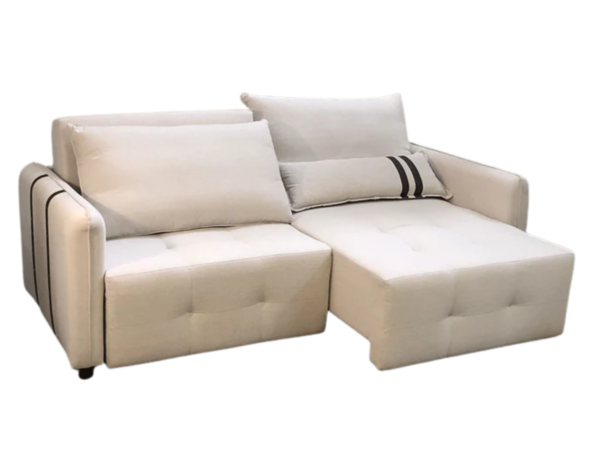 Sofá cama ES01 2,30m