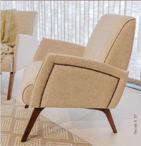 Poltrona P01 - Image 3