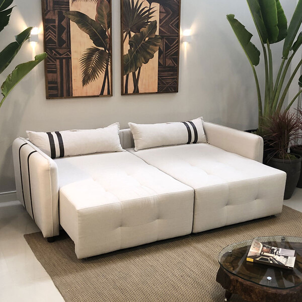Sofá cama ES01 2,30m - Image 3